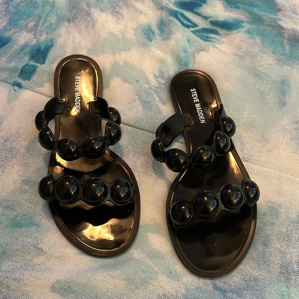 Steve Madden sandals